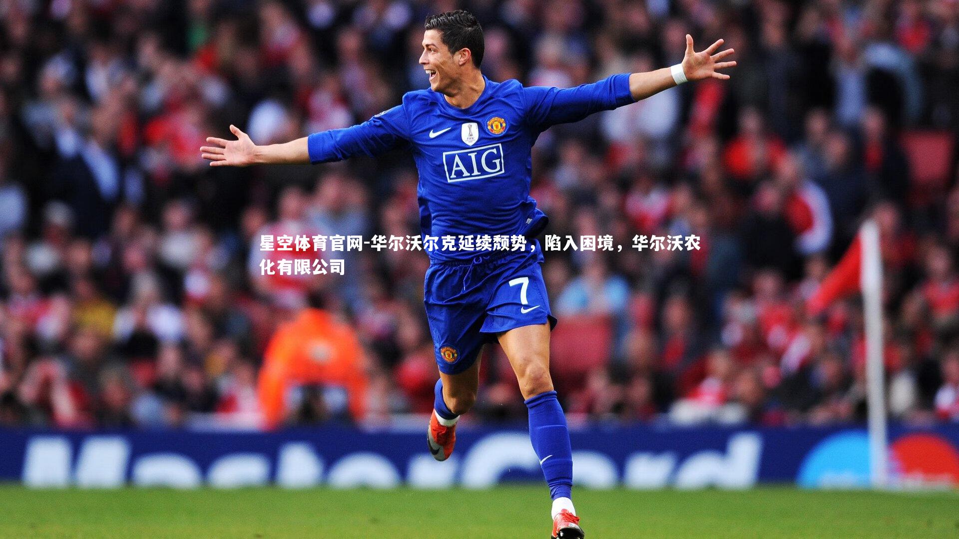 星空体育官网-华尔沃尔克延续颓势，陷入困境，华尔沃农化有限公司